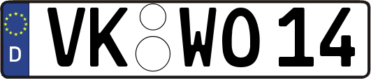VK-WO14