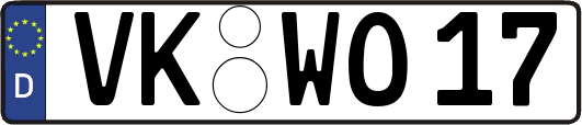 VK-WO17