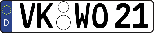 VK-WO21