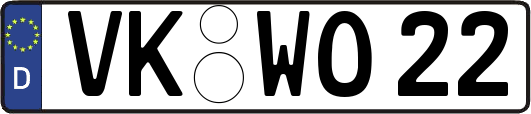 VK-WO22