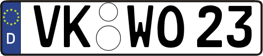 VK-WO23