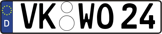 VK-WO24