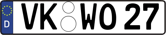 VK-WO27