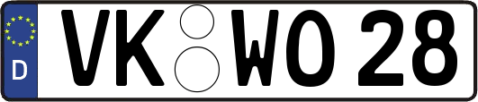 VK-WO28