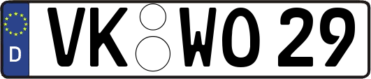 VK-WO29