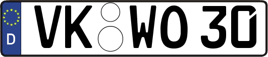 VK-WO30