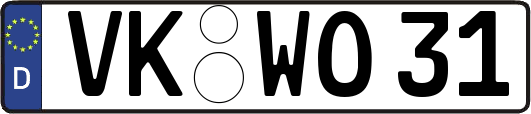 VK-WO31