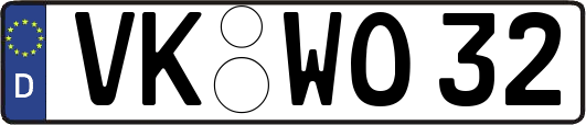VK-WO32