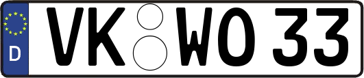 VK-WO33