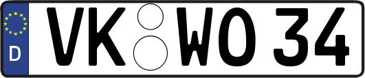 VK-WO34