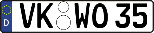 VK-WO35