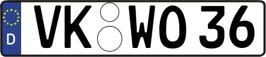VK-WO36