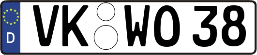 VK-WO38