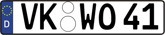 VK-WO41