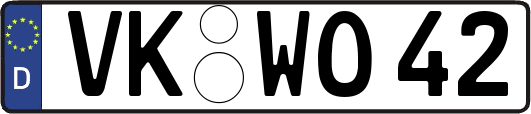 VK-WO42