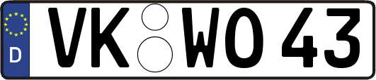 VK-WO43