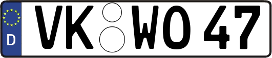 VK-WO47