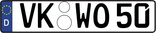 VK-WO50