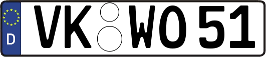 VK-WO51