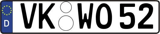 VK-WO52