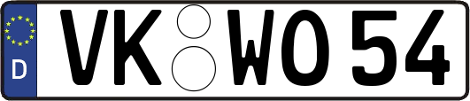 VK-WO54