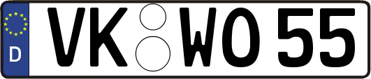 VK-WO55