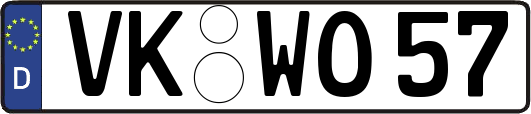 VK-WO57