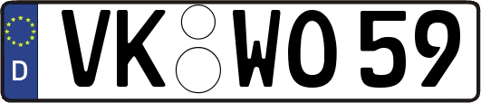 VK-WO59