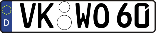 VK-WO60