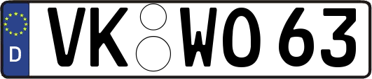 VK-WO63