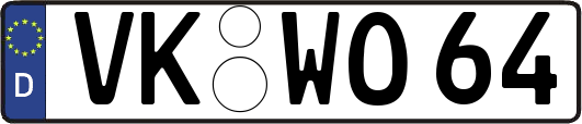 VK-WO64