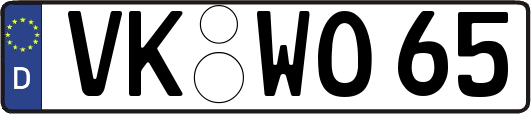 VK-WO65