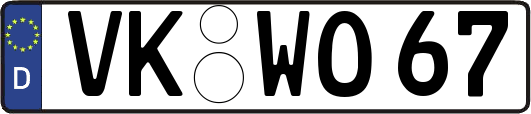 VK-WO67