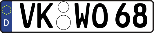 VK-WO68