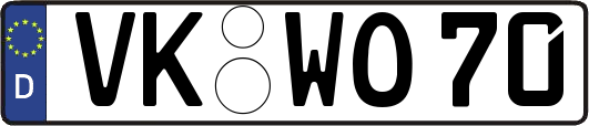 VK-WO70