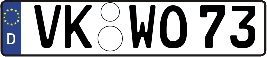 VK-WO73