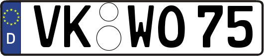 VK-WO75
