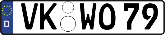 VK-WO79
