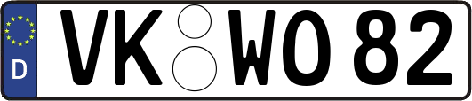 VK-WO82