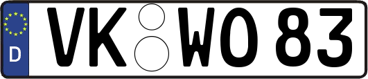 VK-WO83
