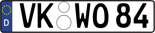 VK-WO84