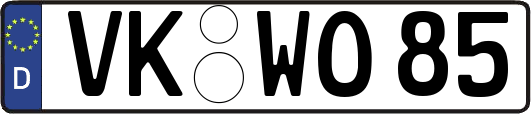 VK-WO85