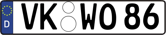 VK-WO86