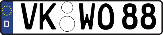 VK-WO88
