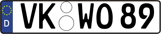 VK-WO89