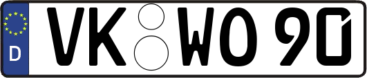 VK-WO90