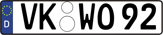 VK-WO92