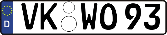 VK-WO93
