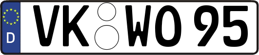 VK-WO95