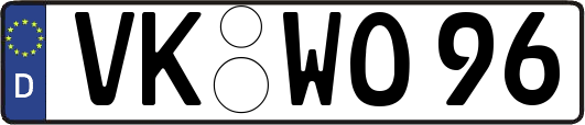 VK-WO96